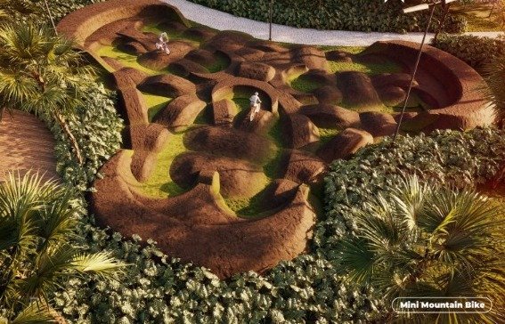 Montaresa Club & Resort