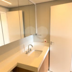 Apartamento à venda com 3 quartos, sendo 1 suíte, em Barra Funda, São Paulo, SP