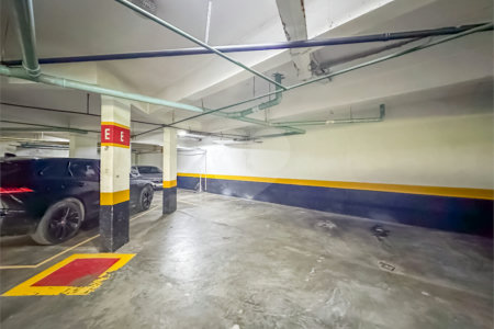 Apartamento à venda com 3 quartos, sendo 1 suíte,  em Vila Clementino, São Paulo, SP