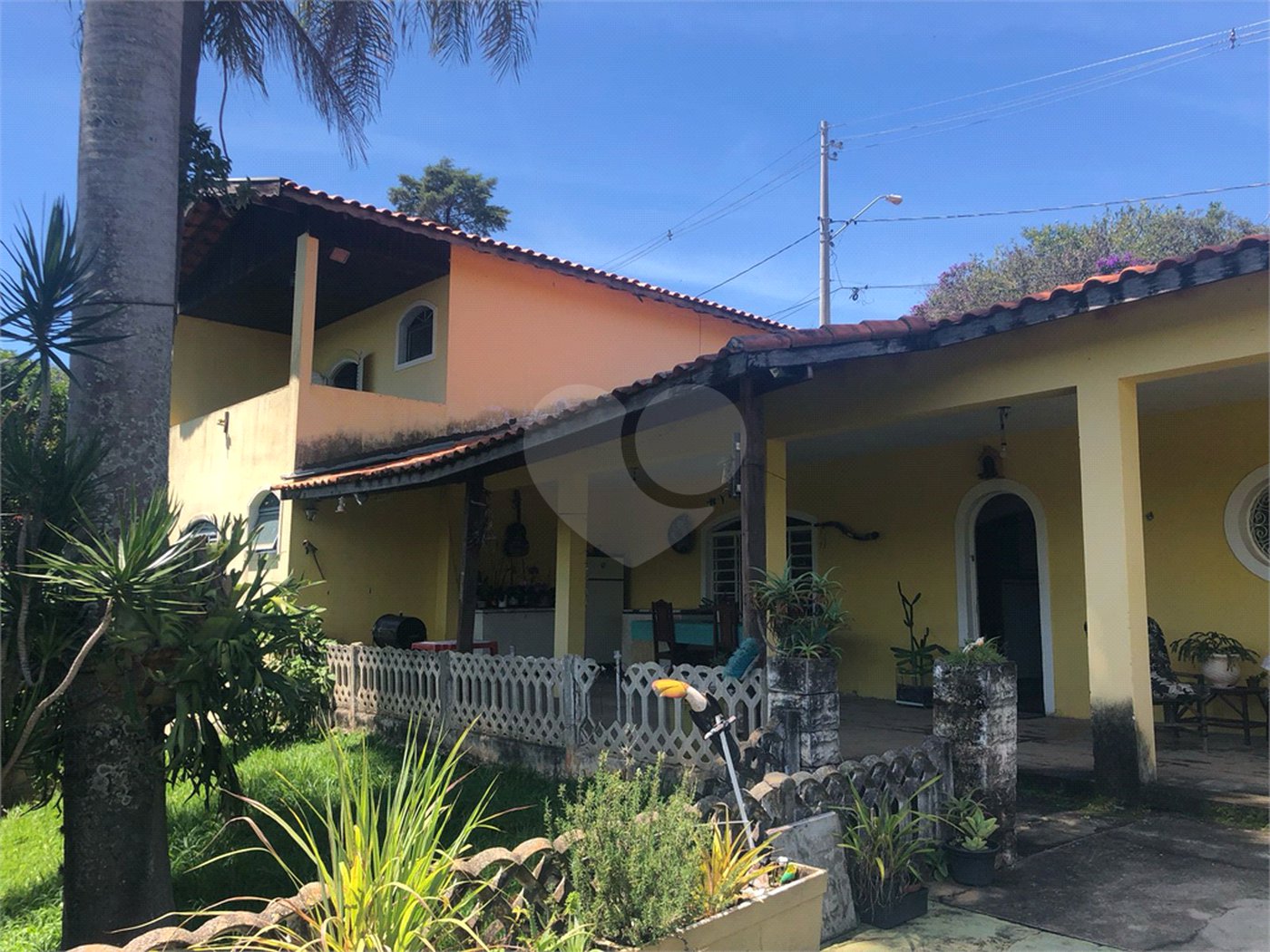 Chácara à venda com 4 quartos, sendo 2 suítes, em Vivenda, Jundiaí, SP
