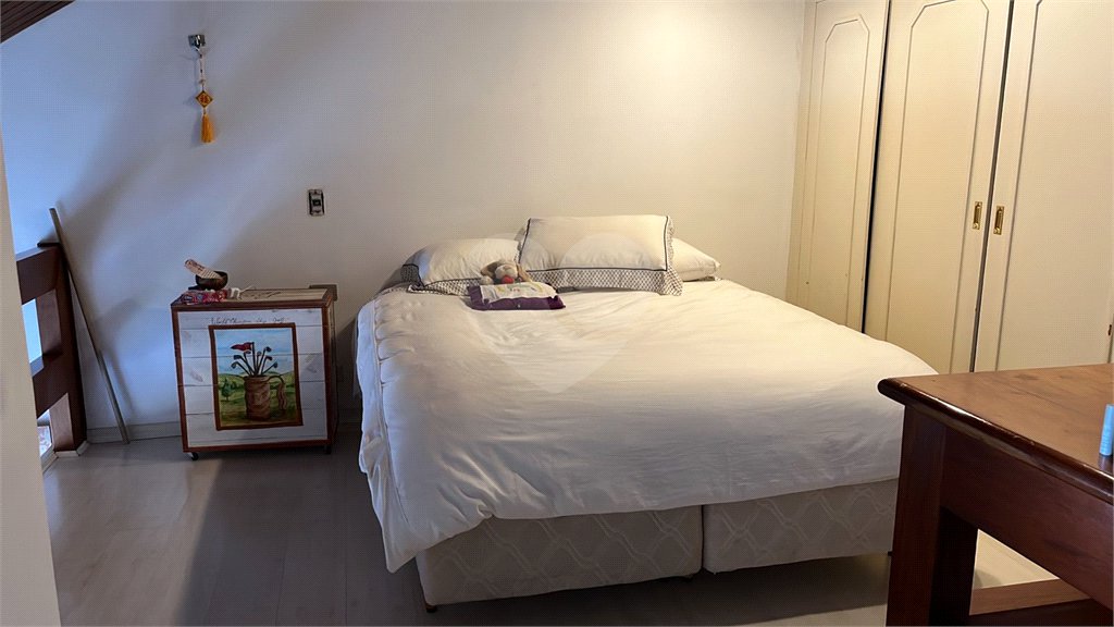 Duplex à venda com 1 suíte em Brooklin Paulista, São Paulo, SP