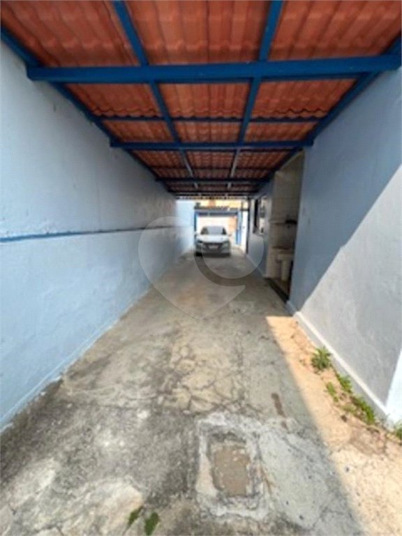 Casa Térrea à venda com 4 suítes em Casa Verde, São Paulo, SP