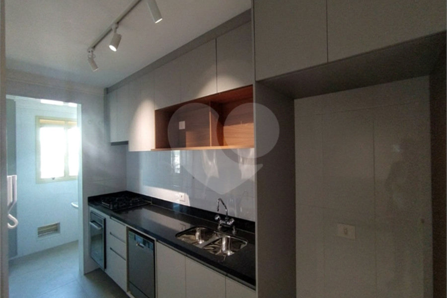 Apartamento para alugar com 2 quartos, sendo 1 suíte,  em Jardim São Paulo(zona Norte), São Paulo, SP