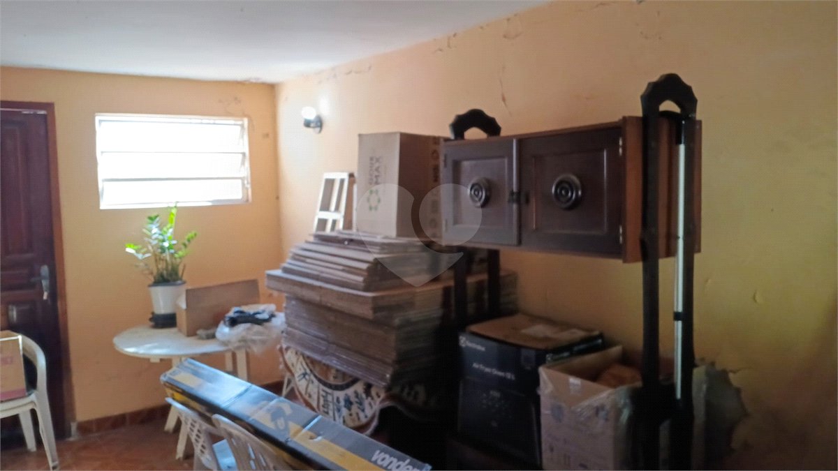 Casa Térrea à venda com 3 quartos em Interlagos, São Paulo, SP