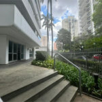Apartamento à venda com 3 suítes em Indianópolis, São Paulo, SP