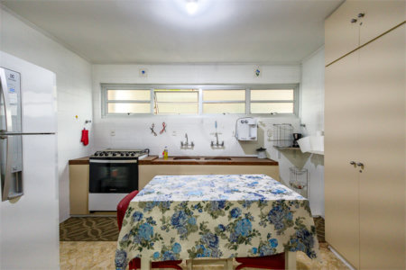 Apartamento à venda com 3 quartos, sendo 1 suíte, em Morro dos Ingleses, São Paulo, SP