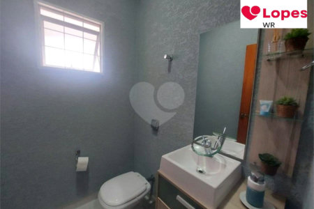Casa à venda com 5 quartos, sendo 1 suíte, em Jardim Shangri-lá, Atibaia, SP