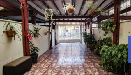 Sobrado à venda com 2 suítes em Casa Verde, São Paulo, SP