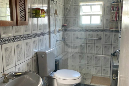 Chácara à venda com 4 quartos em Chácaras Copaco, Arujá, SP
