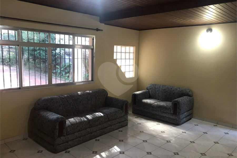 Casa Térrea à venda com 3 quartos, sendo 1 suíte, em Mandaqui, São Paulo, SP
