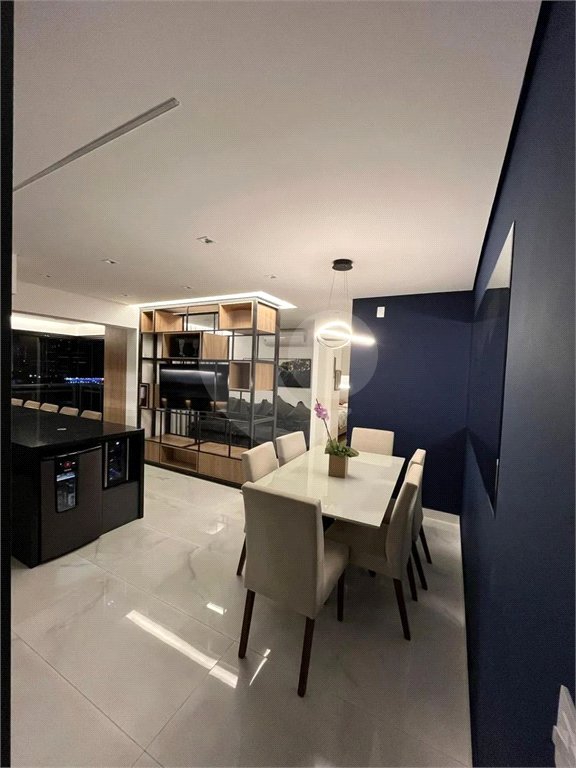 Apartamento à venda com 1 suíte em Vila Leopoldina, São Paulo, SP