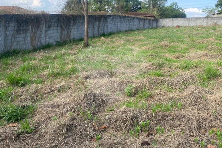Terreno à venda em Chácaras Fernão Dias, Atibaia, SP