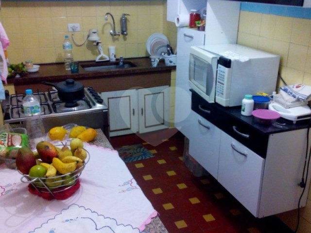 Casa Térrea à venda com 3 quartos em Imirim, São Paulo, SP