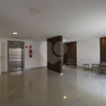 Apartamento à venda com 1 quarto em Santana, São Paulo, SP