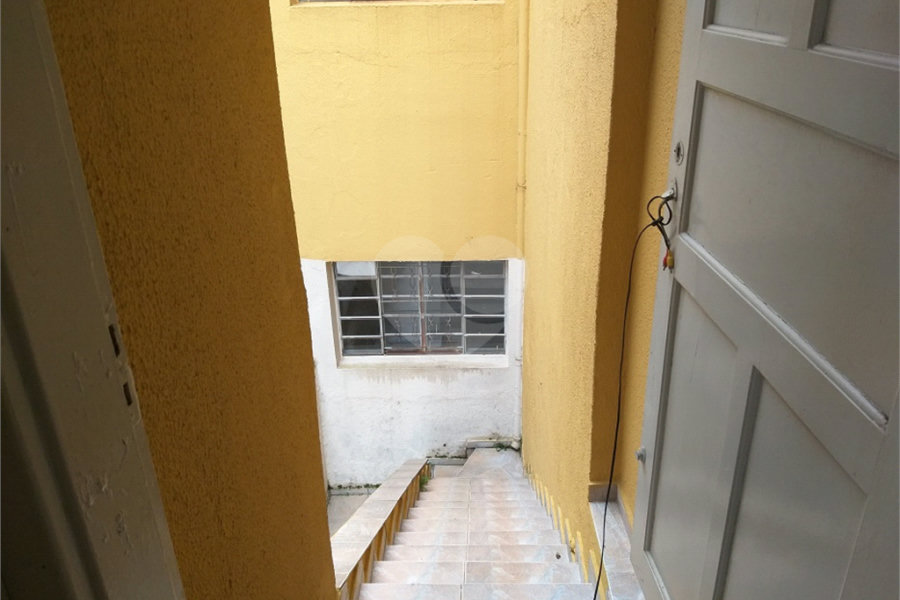 Casa à venda com 5 quartos, sendo 1 suíte,  em Santana, São Paulo, SP