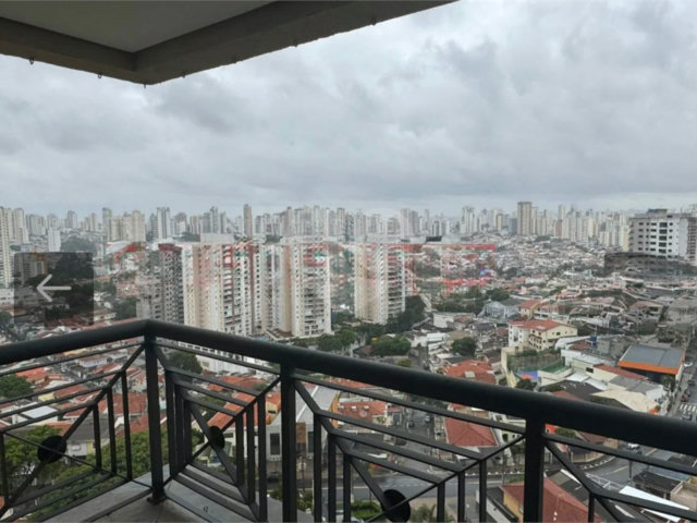 Apartamento à venda com 3 quartos, sendo 1 suíte,  em Mandaqui, São Paulo, SP