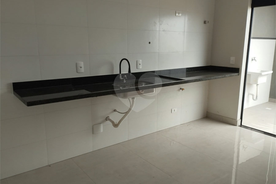 Apartamento à venda com 2 quartos em Tucuruvi, São Paulo, SP