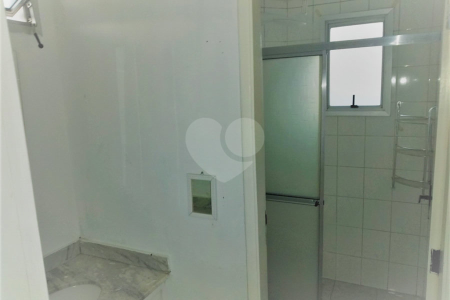 Apartamento à venda com 2 quartos, sendo 1 suíte, em Santa Teresinha, São Paulo, SP