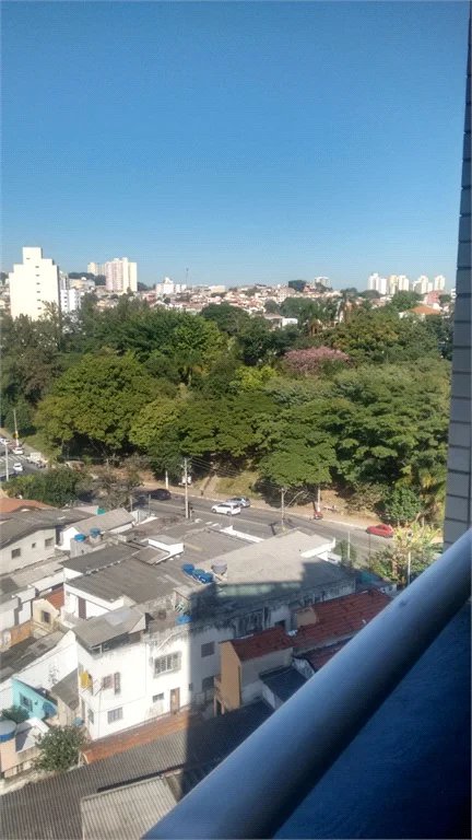 Apartamento à venda com 3 quartos, sendo 1 suíte, em Vila Romana, São Paulo, SP