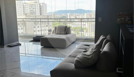 Apartamento à venda com 2 quartos, sendo 1 suíte,  em Barra Funda, São Paulo, SP