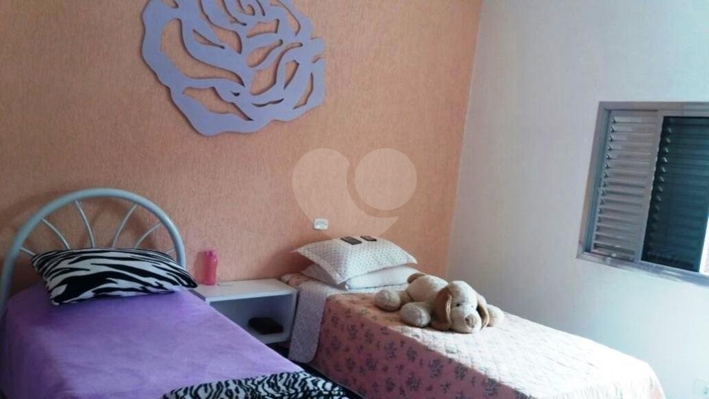 Sobrado à venda com 2 quartos, sendo 1 suíte, em Santana, São Paulo, SP