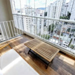 Duplex à venda com 2 suítes em Santana, São Paulo, SP