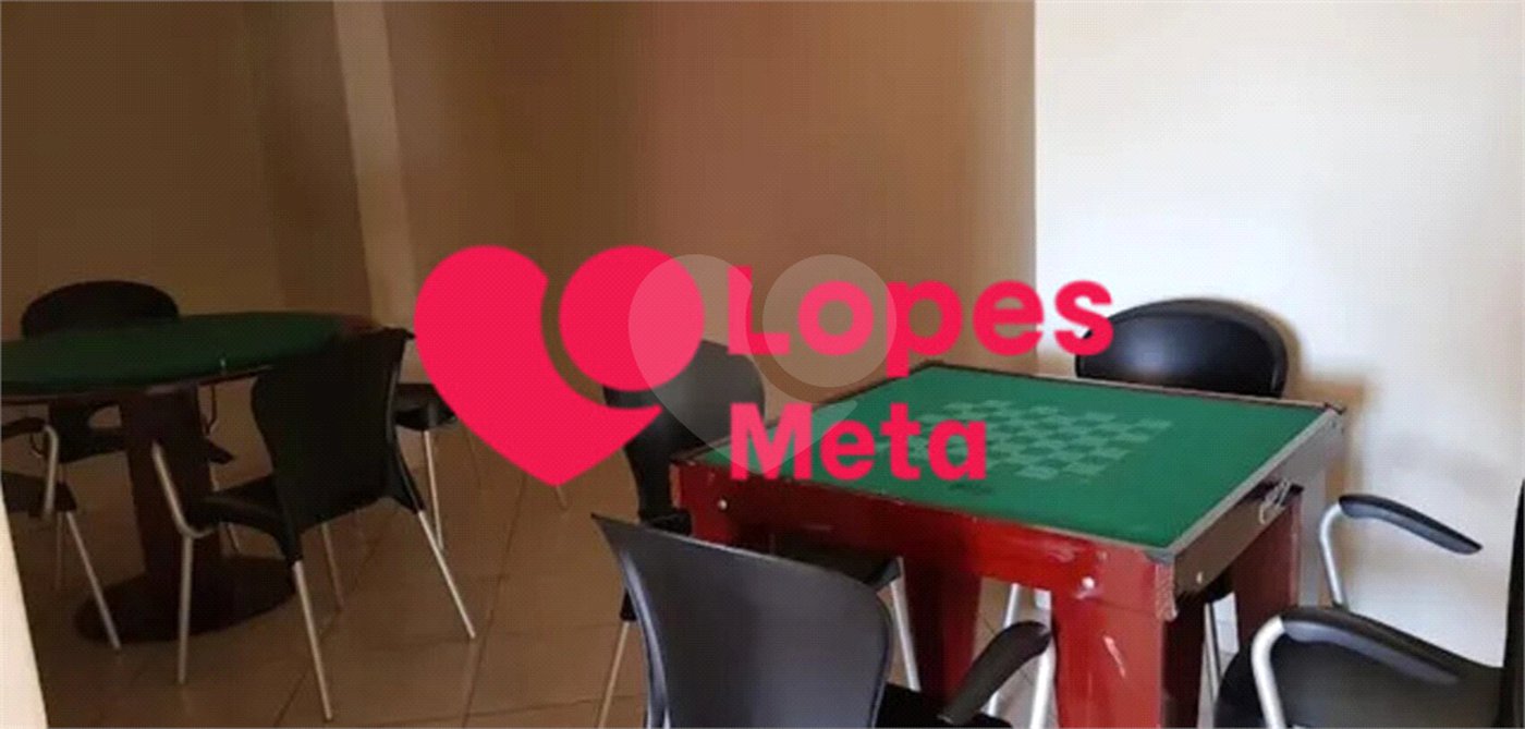 Apartamento à venda com 1 suíte em Parque Residencial Aquarius, São José dos Campos, SP