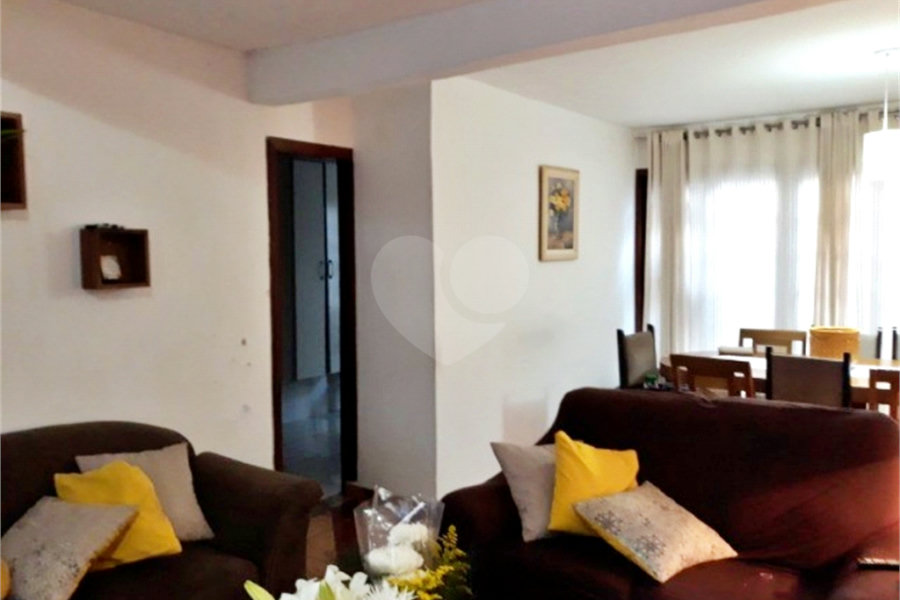 Casa à venda com 5 quartos em Santana, São Paulo, SP