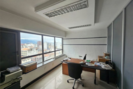 Sala à venda, 197 m² por R$ 980.000,00 - Centro - Santos/SP