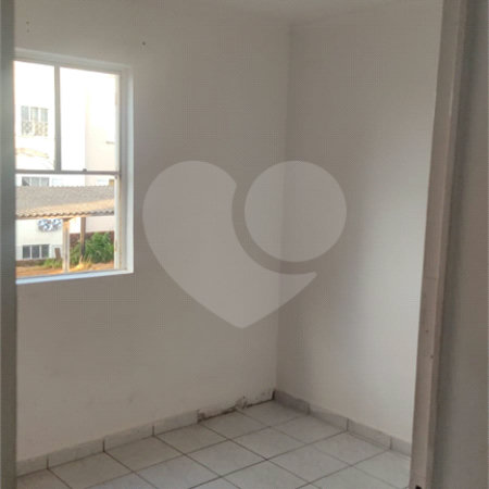 Apartamento à venda com 2 quartos em Nova Votorantim, Votorantim, SP