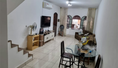 Casa à venda com 5 quartos, sendo 1 suíte,  em Jaçanã, São Paulo, SP