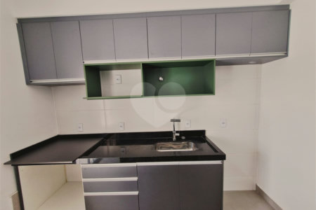 Apartamento à venda com 1 suíte em Vila Mariza Mazzei, São Paulo, SP