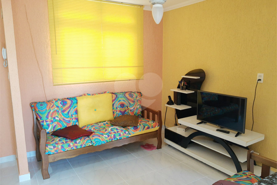 Apartamento à venda com 2 quartos em Horto, São Paulo, SP