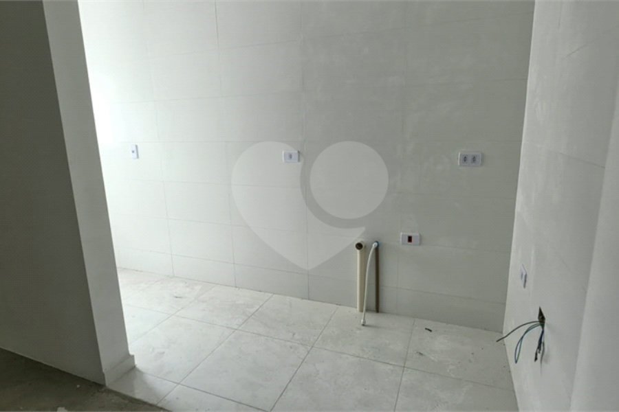 Apartamento à venda com 2 quartos, sendo 1 suíte, em Vila Pereira Barreto, São Paulo, SP