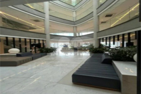 Sala para alugar em Várzea da Barra Funda, São Paulo, SP