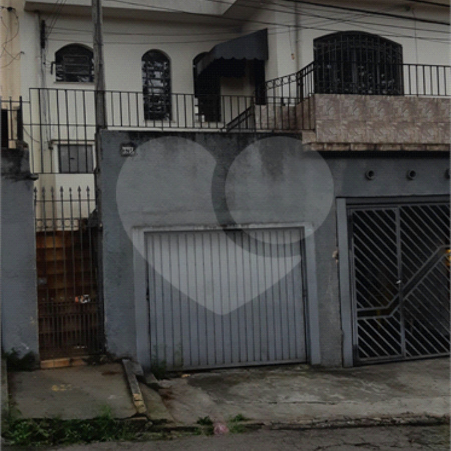 Casa à venda com 6 quartos, sendo 1 suíte, em Água Fria, São Paulo, SP