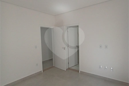 Casa à venda com 3 suítes no condomínio Alphaville Nova Esplanada 3, Votorantim - SP