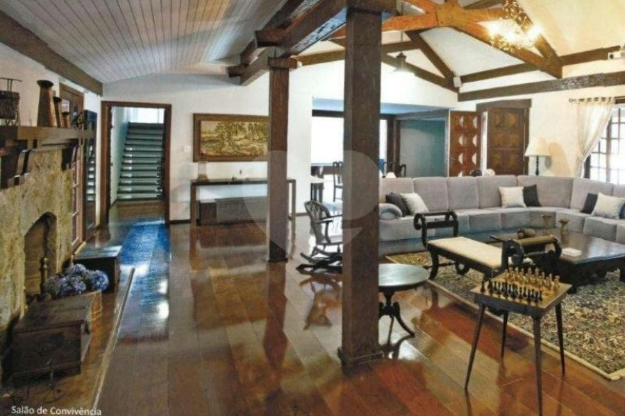 Terreno à venda com 1 quarto em Vila Irmãos Arnoni, São Paulo, SP