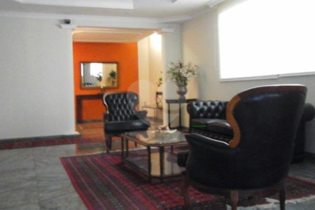 Apartamento à venda com 3 quartos, sendo 1 suíte, em Vila Anglo Brasileira, São Paulo, SP