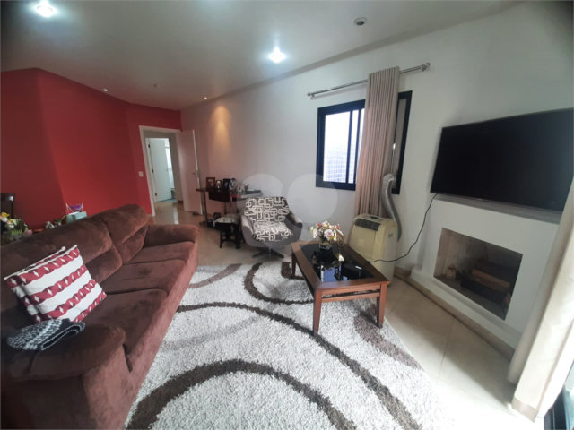 Apartamento à venda com 3 quartos, sendo 1 suíte,  em Jardim São Paulo(zona Norte), São Paulo, SP