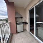 Apartamento à venda com 2 quartos, sendo 1 suíte, em Aparecidinha, Sorocaba, SP