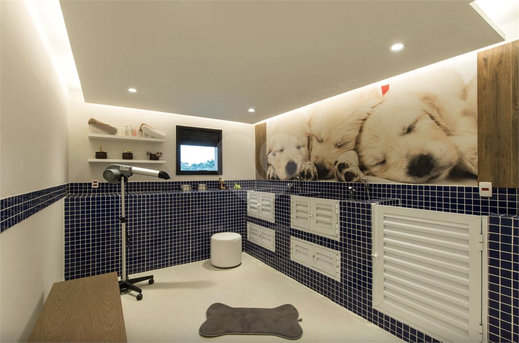 Apartamento à venda com 2 quartos, sendo 1 suíte, em Água Branca, São Paulo, SP