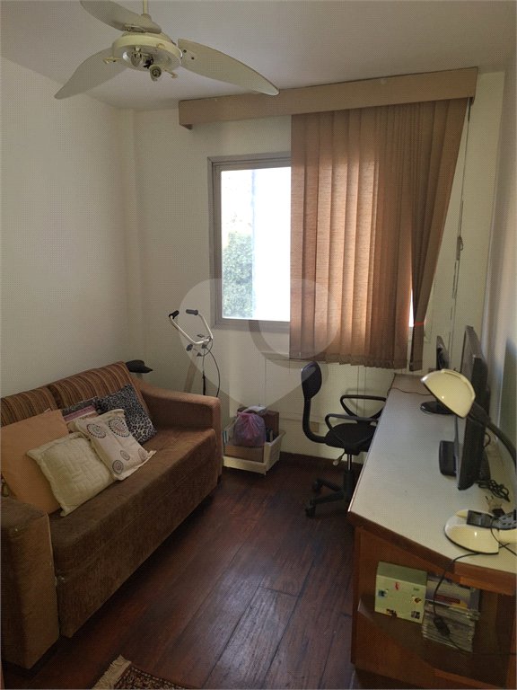 Cobertura à venda com 2 quartos, sendo 1 suíte, em Maracanã, Rio de Janeiro, RJ