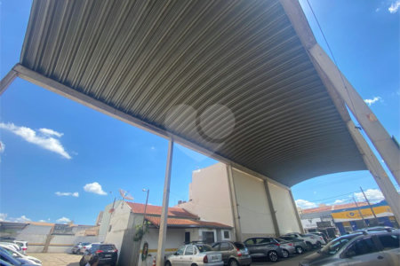 Galpão à venda ou para alugar no Centro, Araraquara, SP