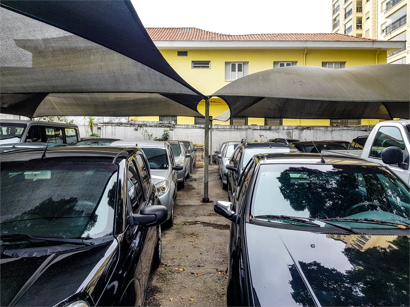 Terreno à venda em Casa Verde, São Paulo, SP