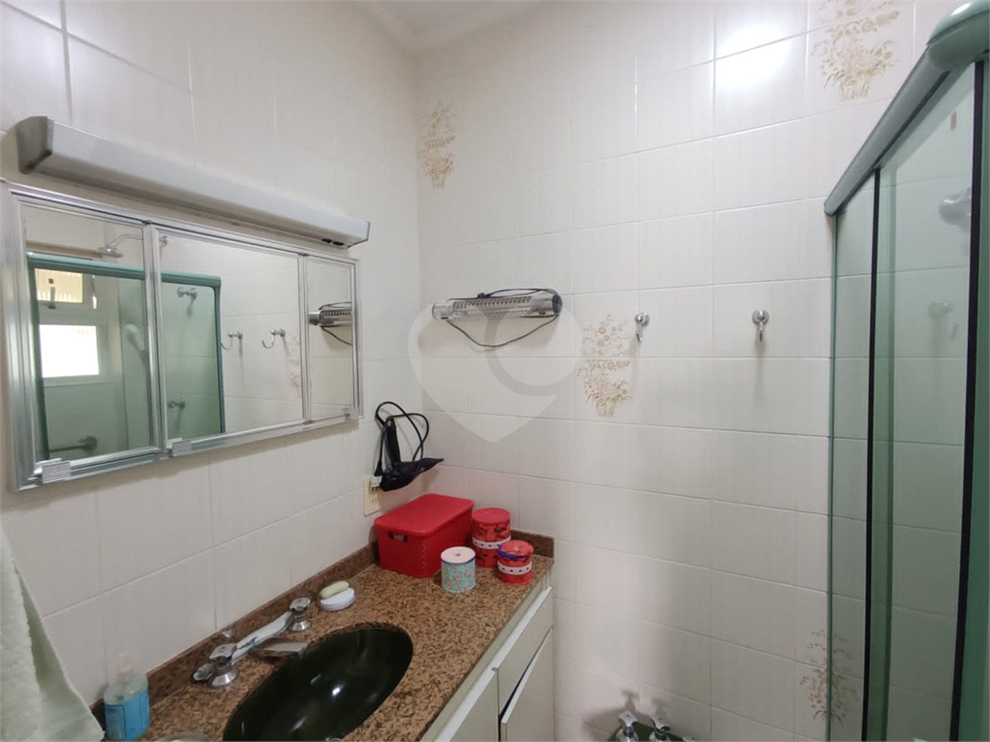 Apartamento à venda com 3 quartos, sendo 1 suíte, em Cambuci, São Paulo, SP