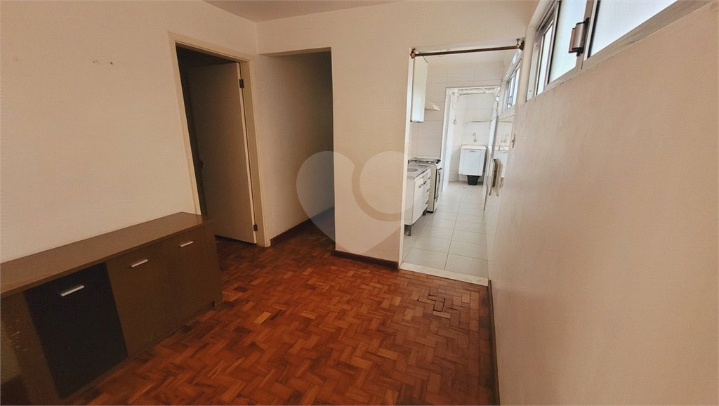 Apartamento à venda com 3 quartos em Alto de Pinheiros, São Paulo, SP