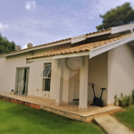 Chácara à venda com 8 quartos, sendo 5 suítes, em Chácara Belvedere, Indaiatuba, SP