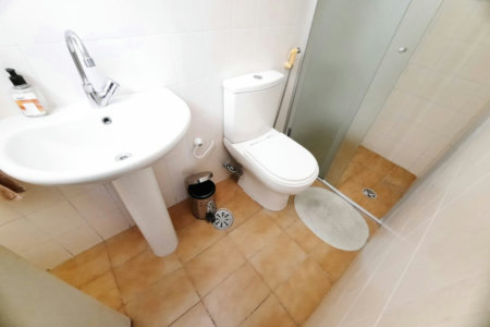 Apartamento à venda, 87 m² por R$ 350.000,00 - Balneário Cidade Atlântica - Guarujá/SP