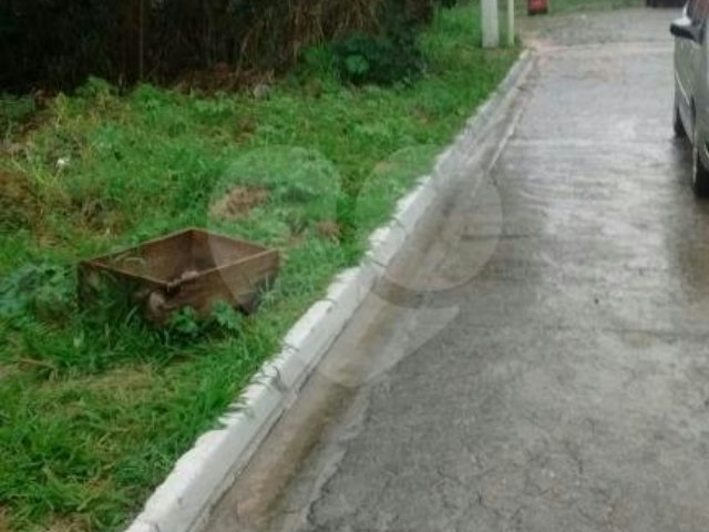 Terreno à venda no condomínio Estancia da Serra / Residencial Nova Mairipora, Mairiporã - SP